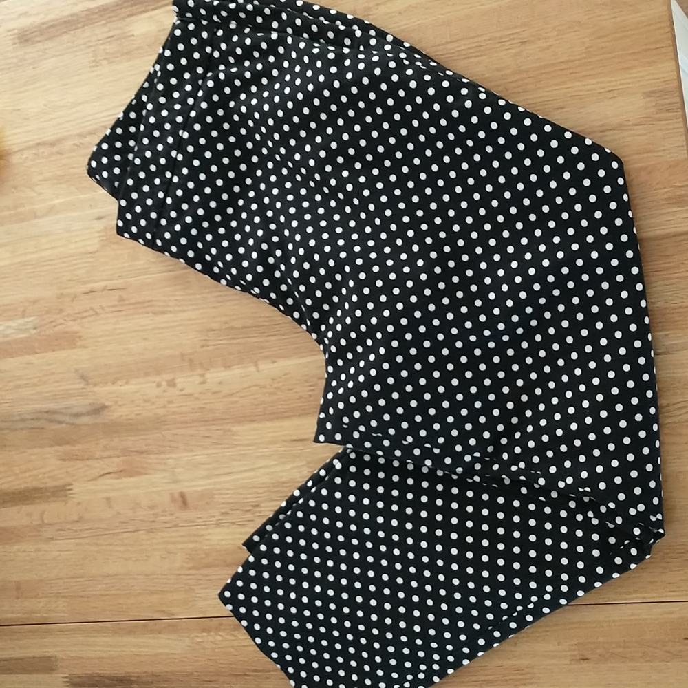 Talbots Chatham Ankle Pants